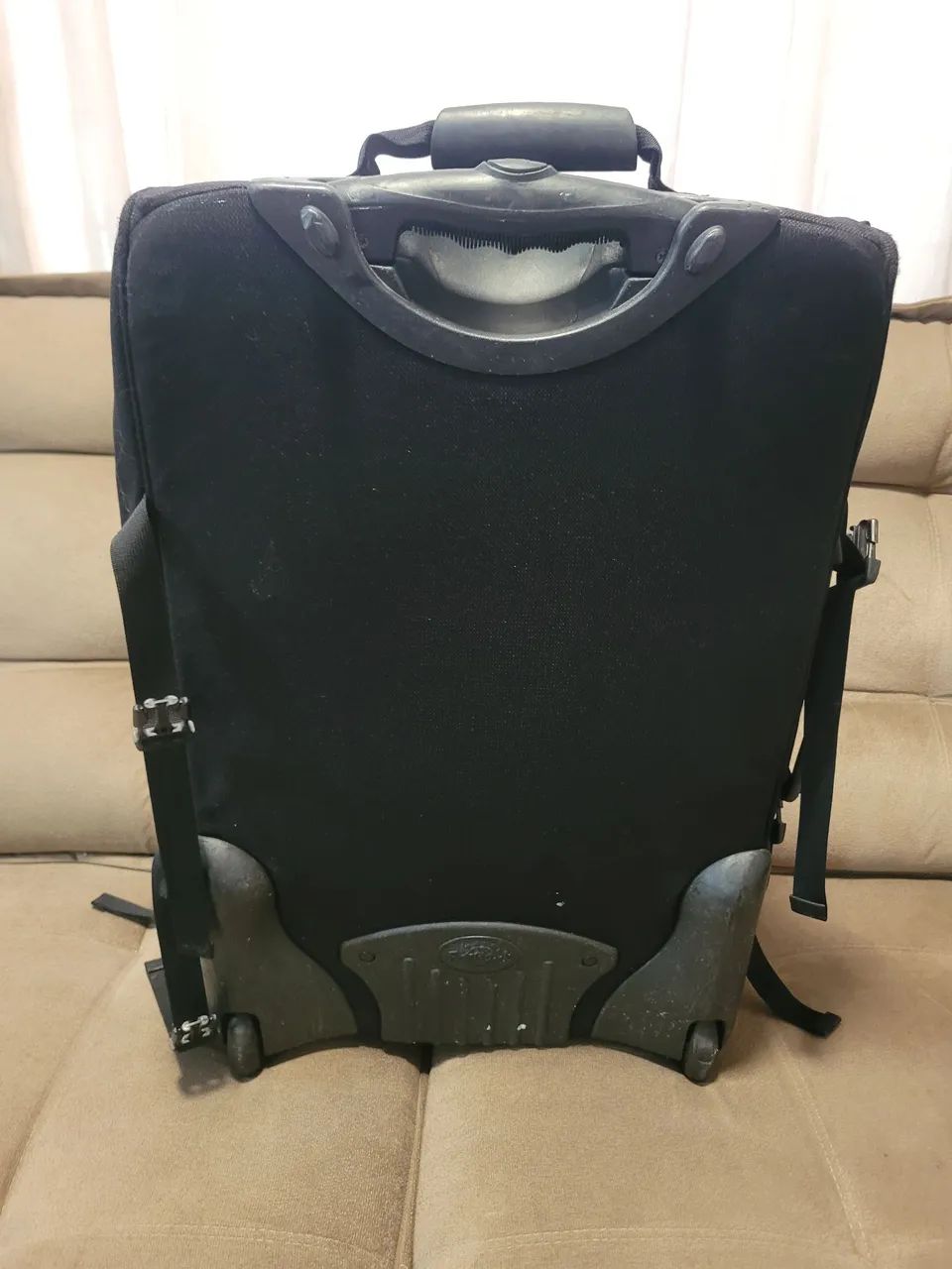 Mala de viagem 23kg marca Eagle Creec - Foto 2