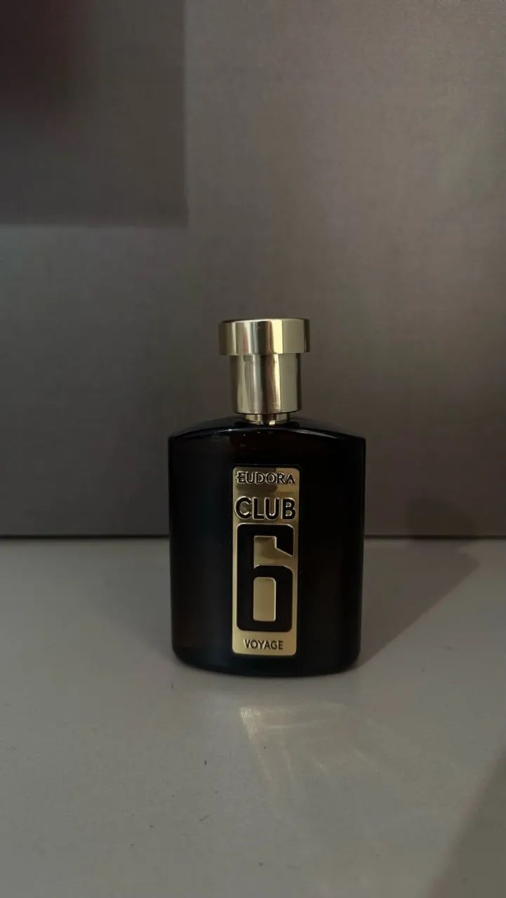 Perfume  - Foto 4