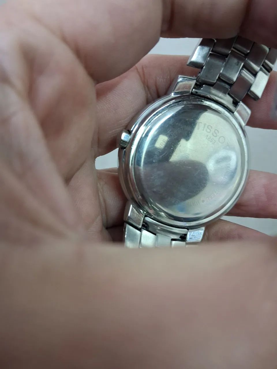 Relógio Tissot  - Foto 3