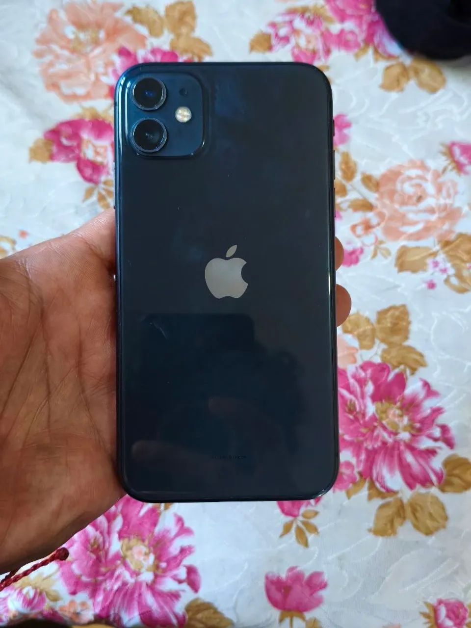 Celular iPhone  - Foto 2