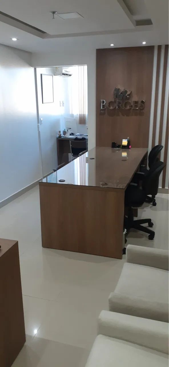 Escritório compartilhado para advogados - Foto 3