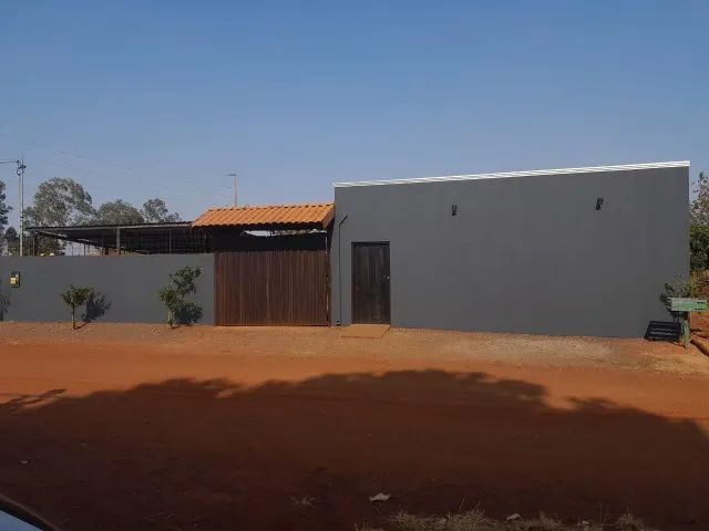Espaço de Lazer com Campo e Piscina - Foto 2