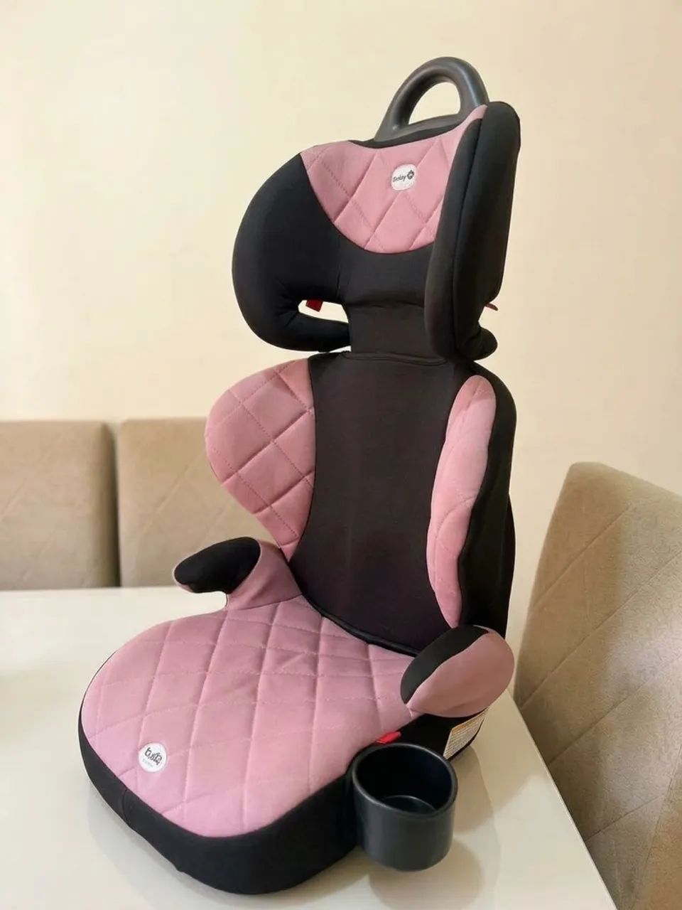 Cadeirinha 2 em 1