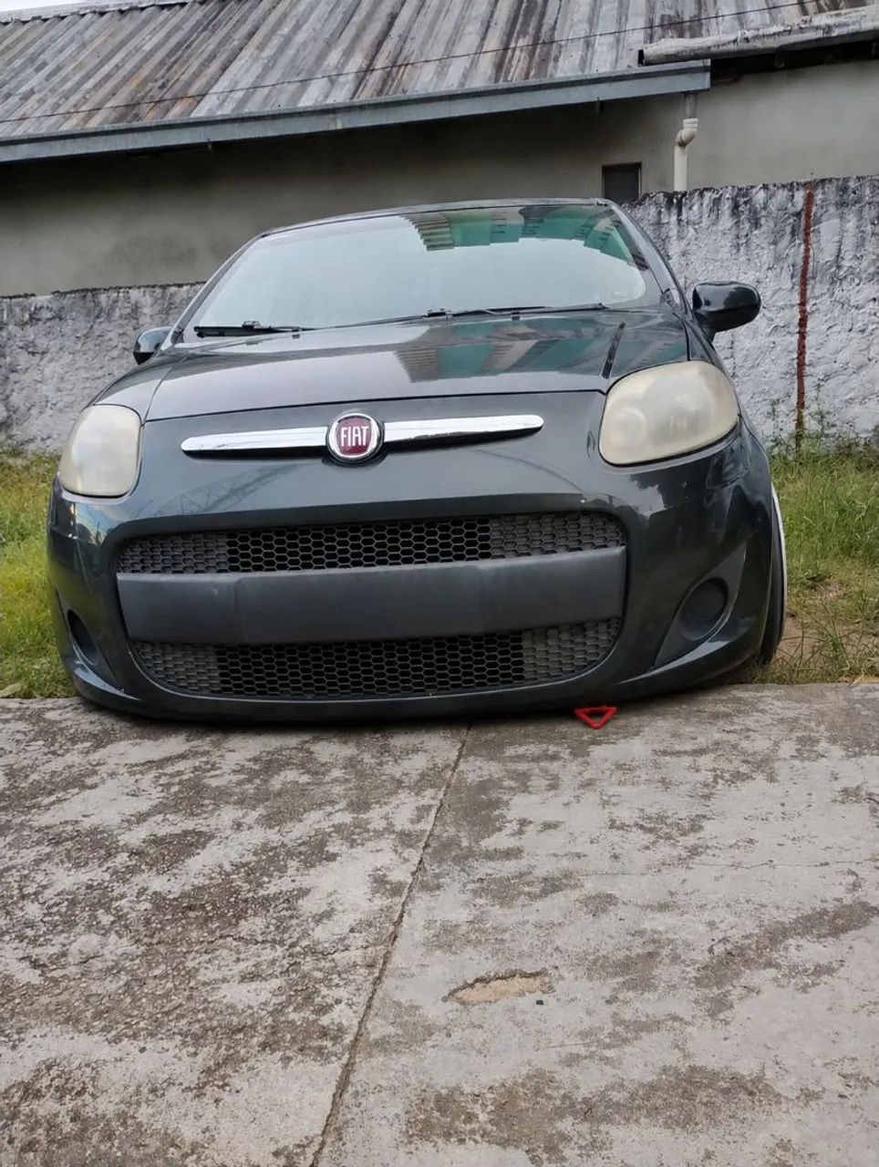 Vendo acessório para carro