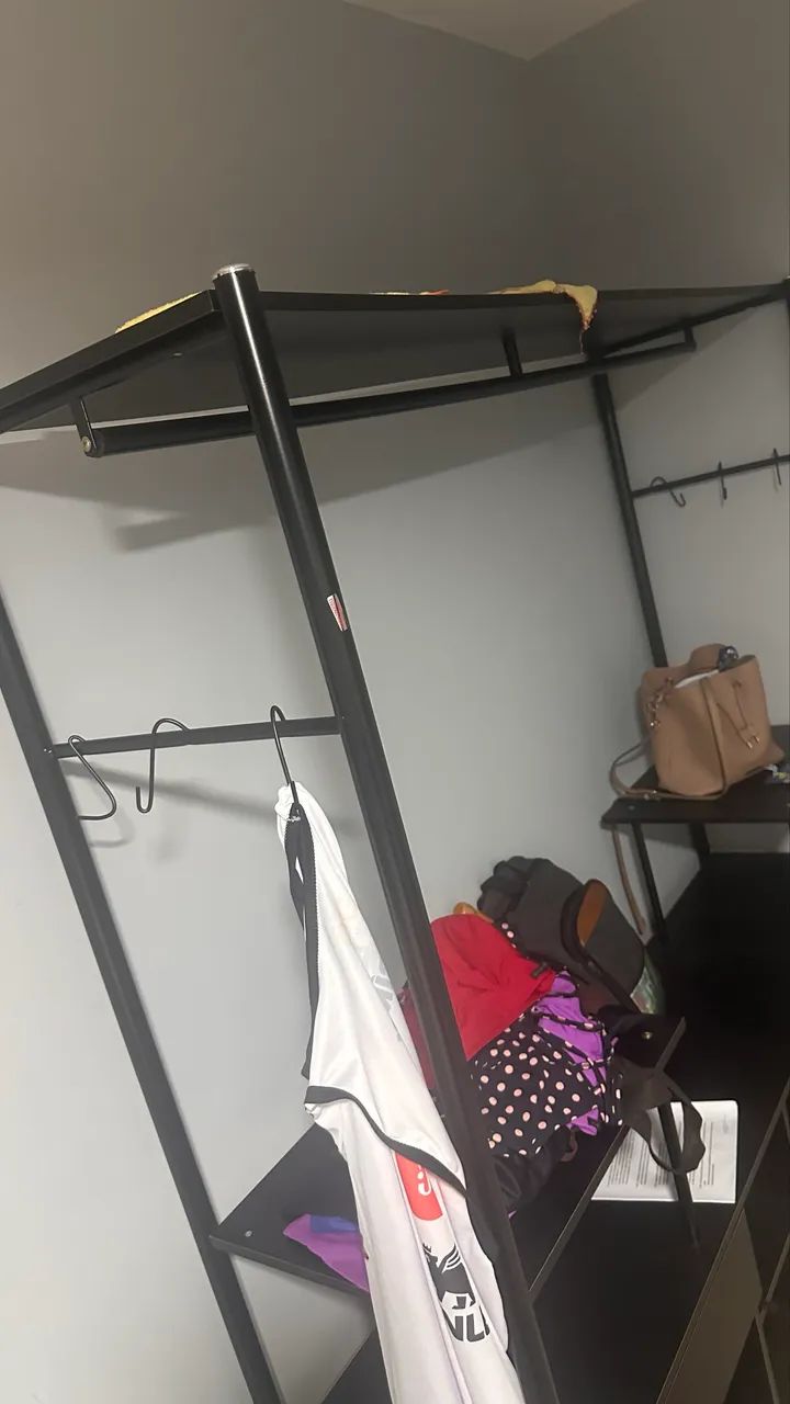 Guarda roupa - Closet  - Foto 5