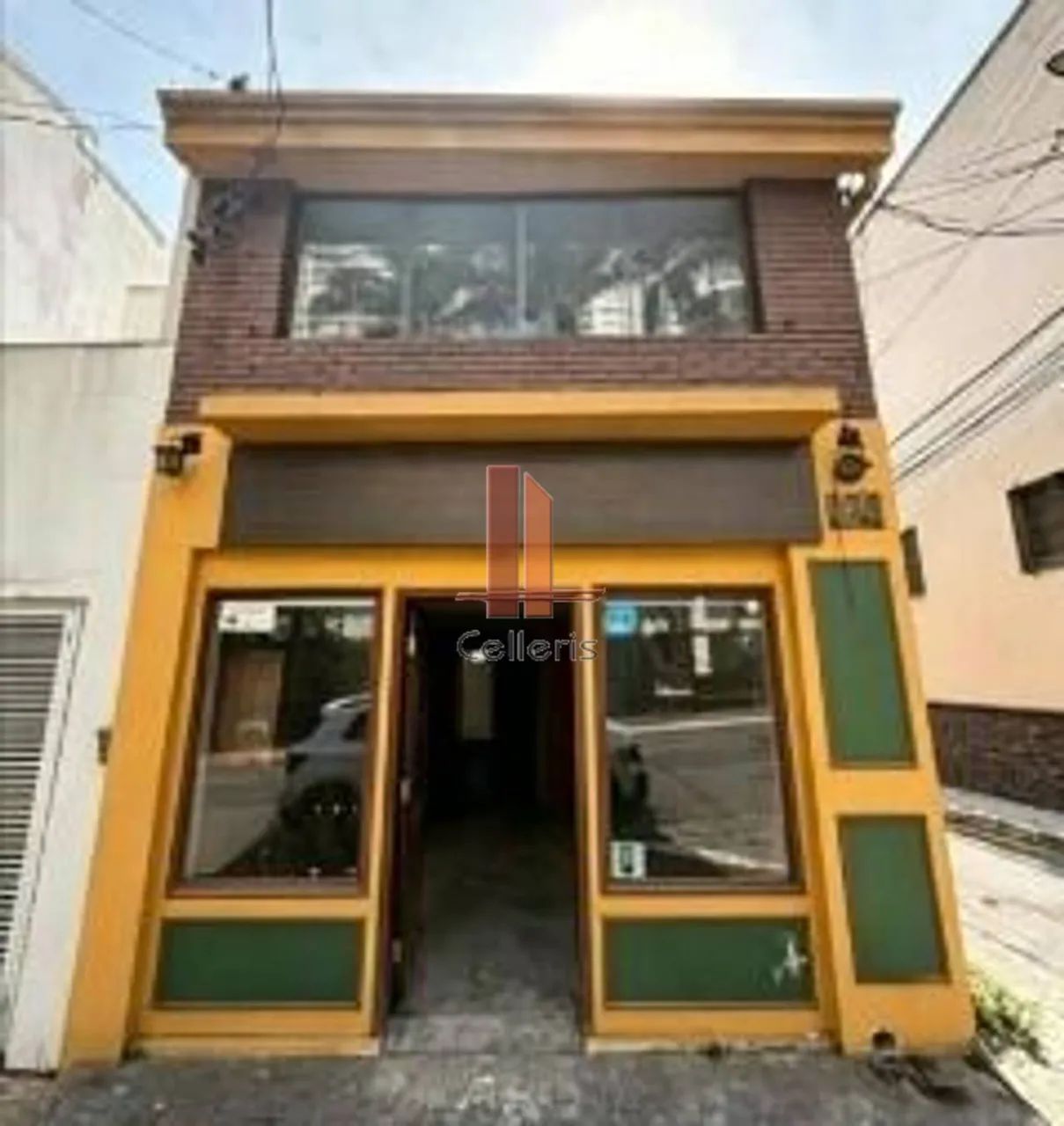 Ponto para alugar, 160 m² - Tatuapé - São Paulo/SP