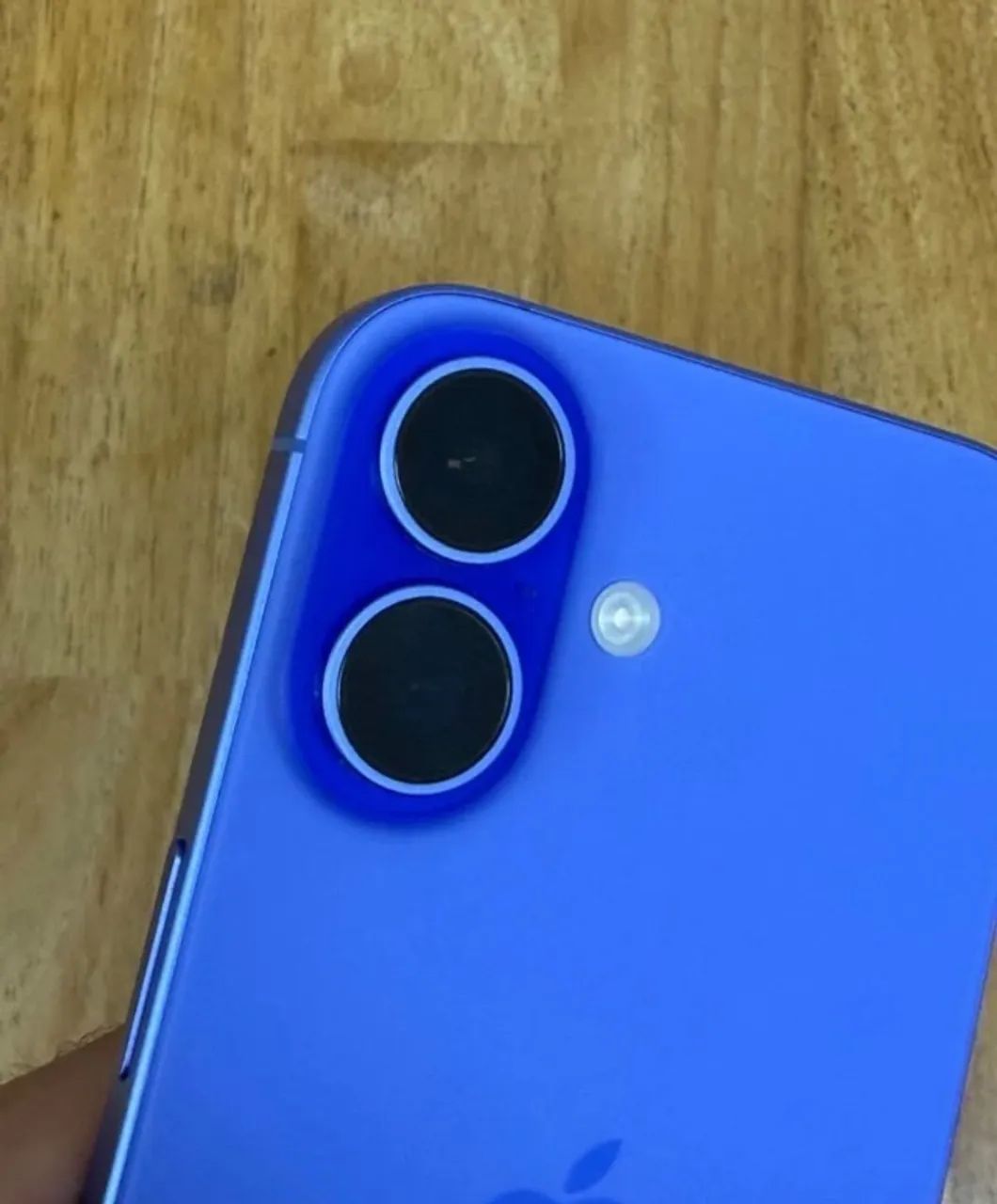 iPhone 16 128GB novo na garantia - Foto 2