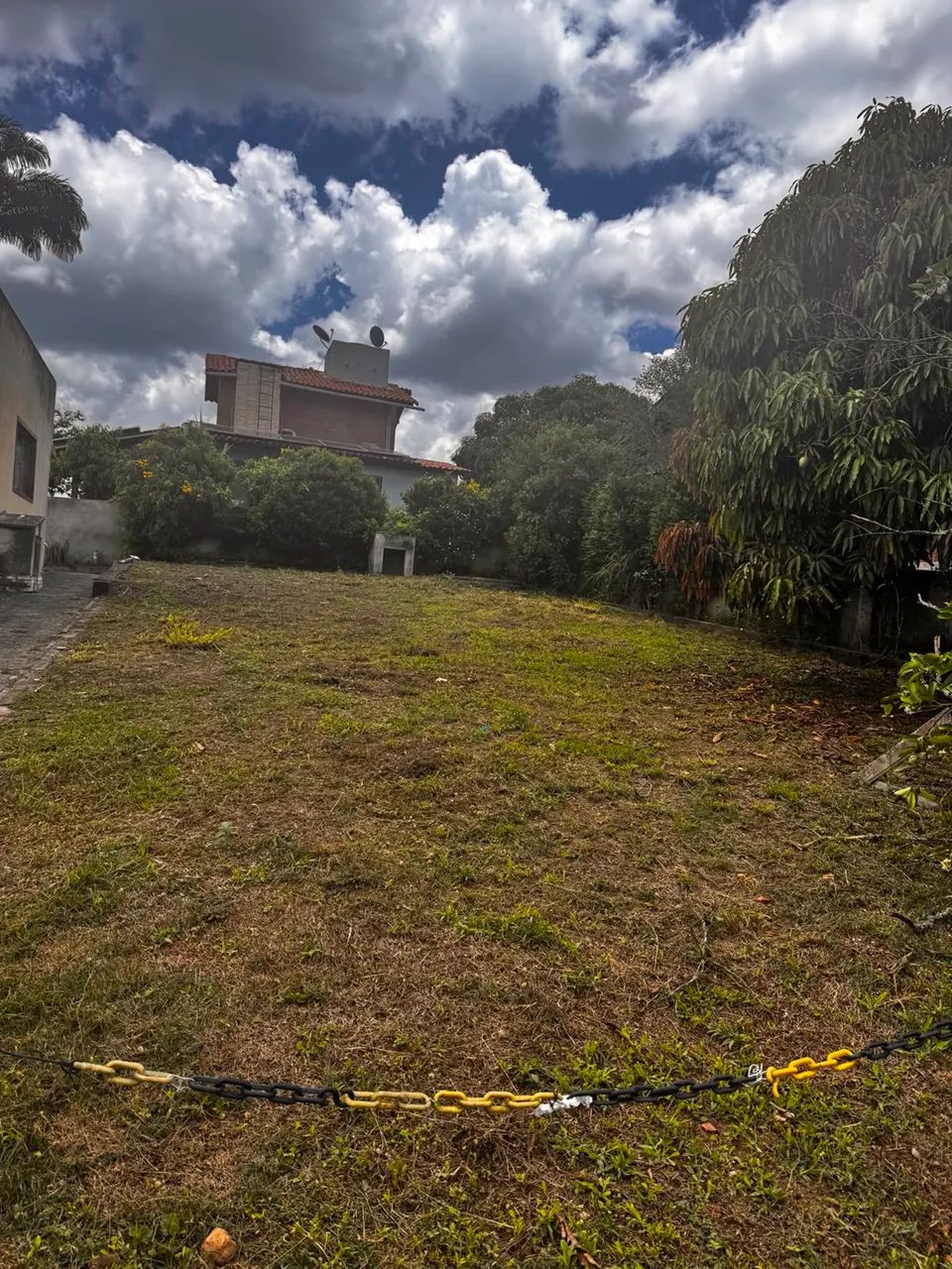 Vendo terreno em condomínio  - Foto 3