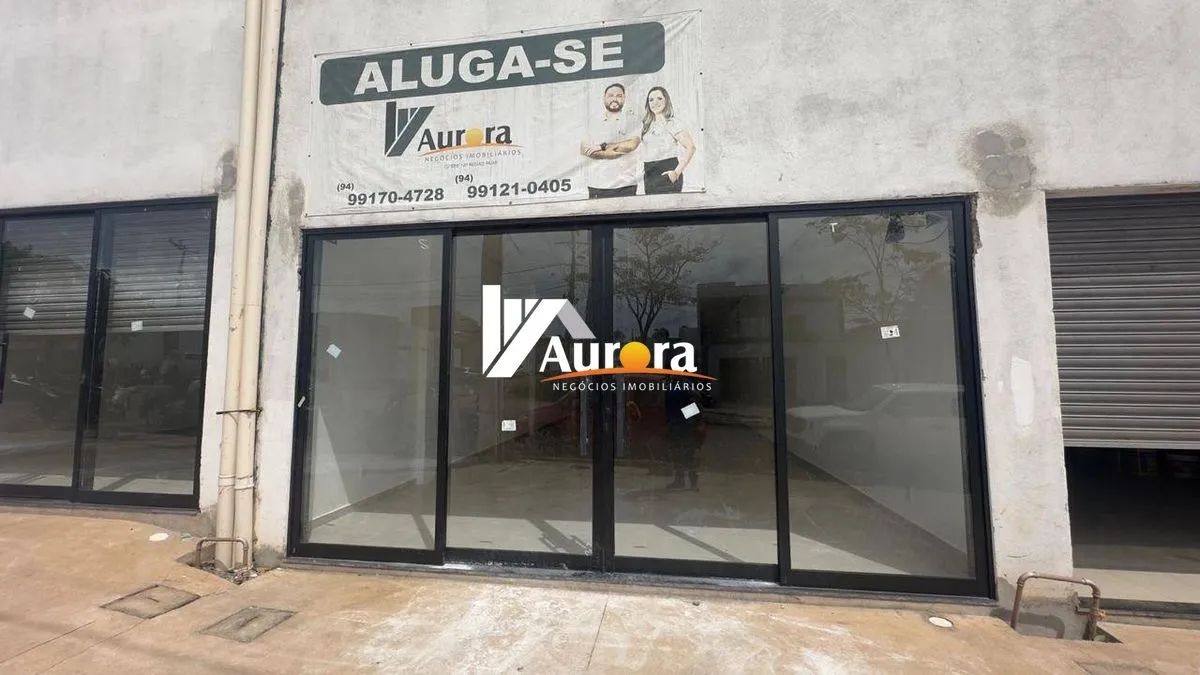 SALA COMERCIAL PARA LOCAÇÃO - CIDADE JARDIM - Foto 5