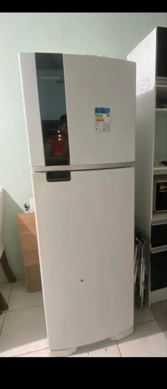 Geladeira 