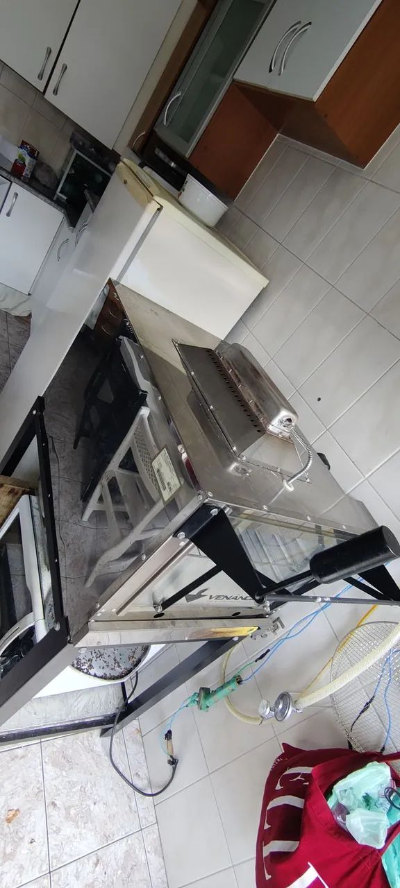 Forno industrial 110 L - Foto 3