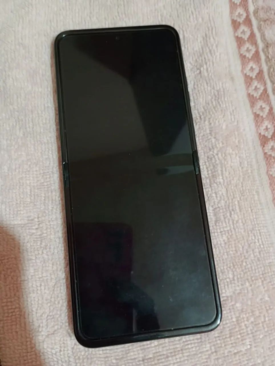 Telefone RAZR 60, 256gb, ram 12g, com NF