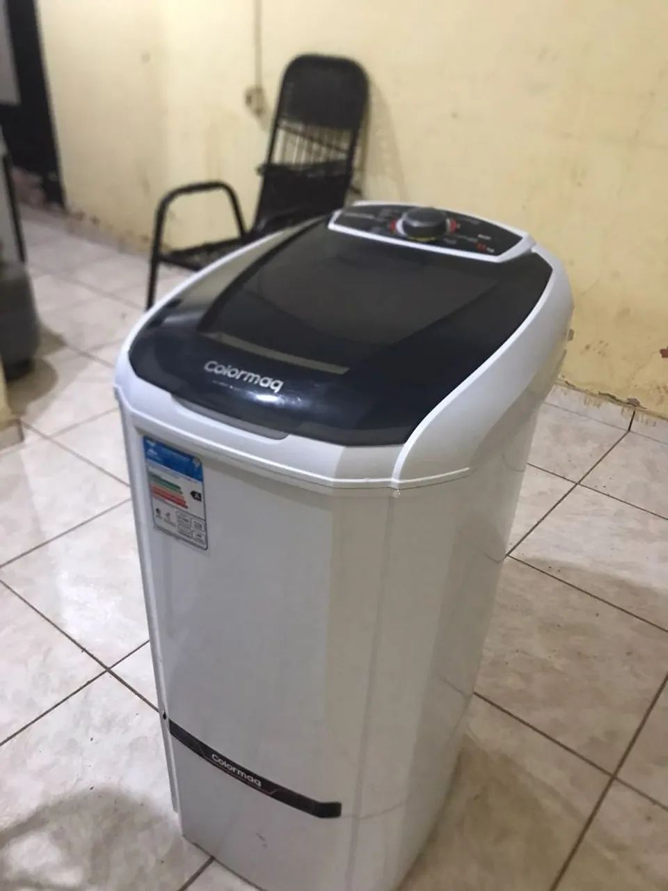 TANQUINHO DE LAVA ROUPA  - Foto 4