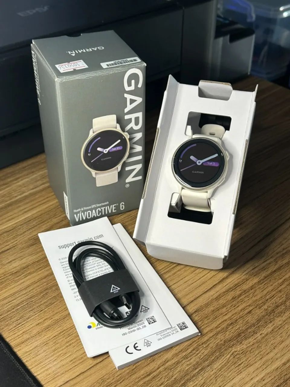 Garmin Vivoactive 6 - Foto 2