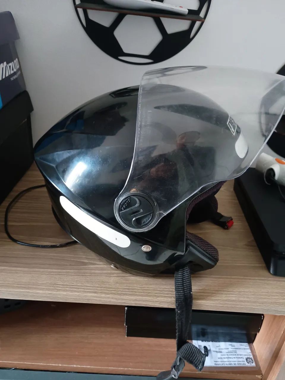 Capacete  - Foto 3