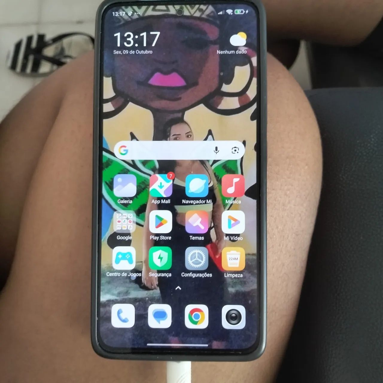 Celular  - Foto 4