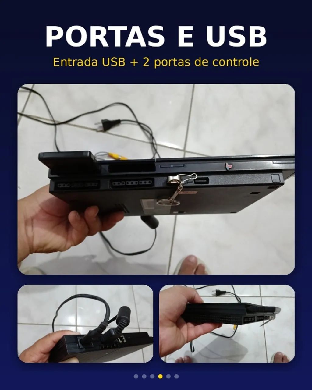 PlayStation 2 - Foto 4