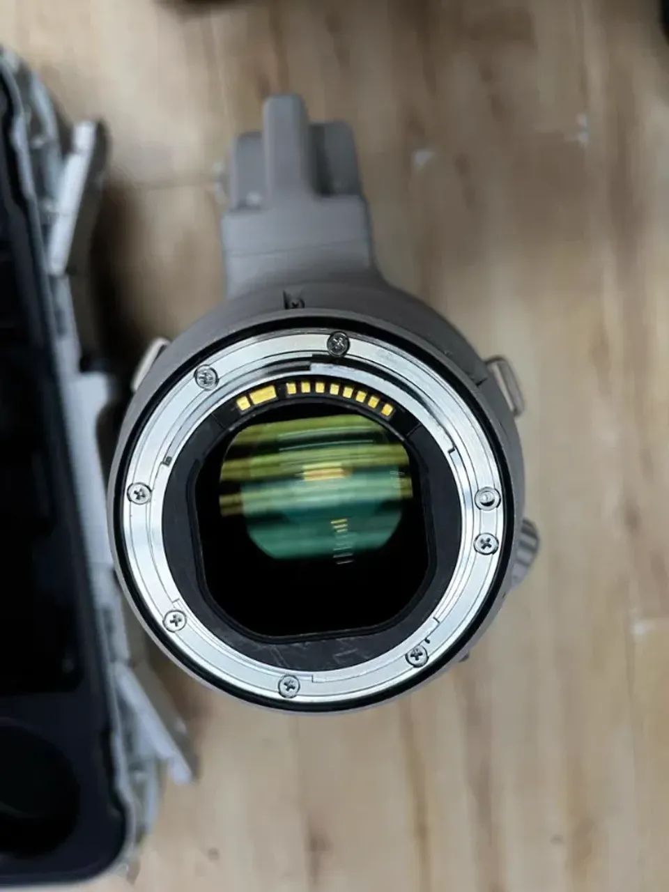 Canon EF400mm F/2.8 IS ii?markii? - Foto 4