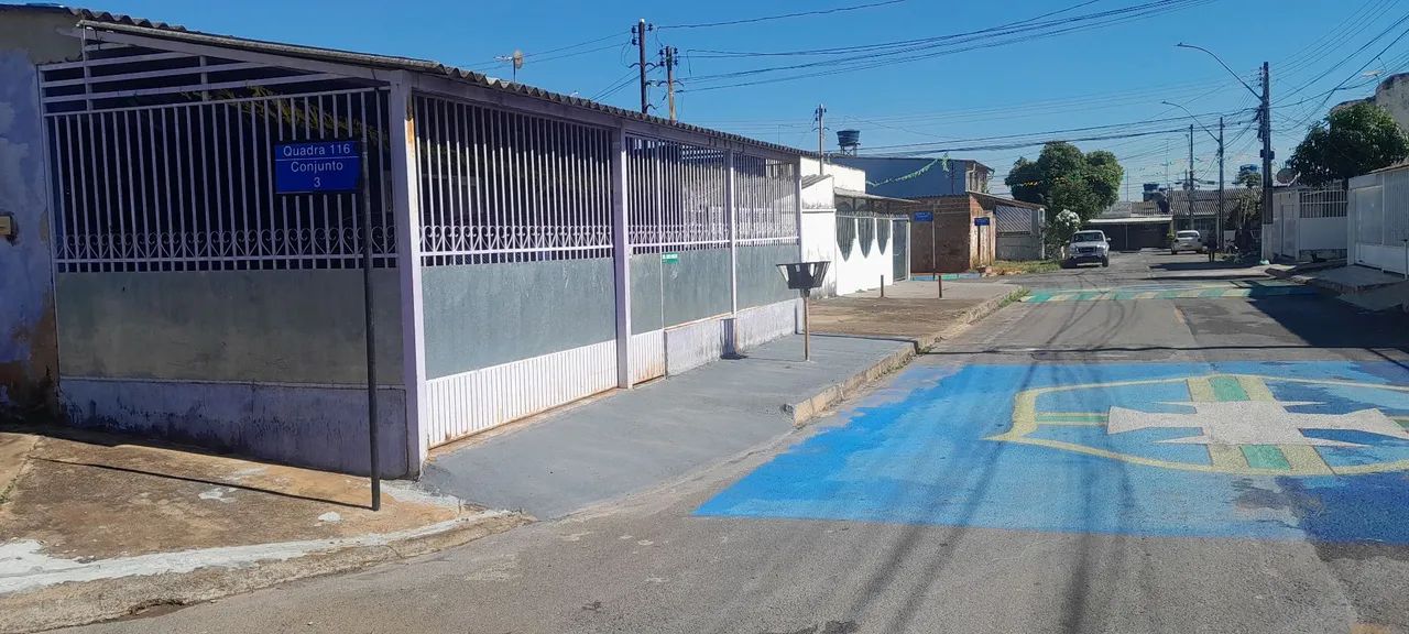 Casa de Esquina  - Foto 3