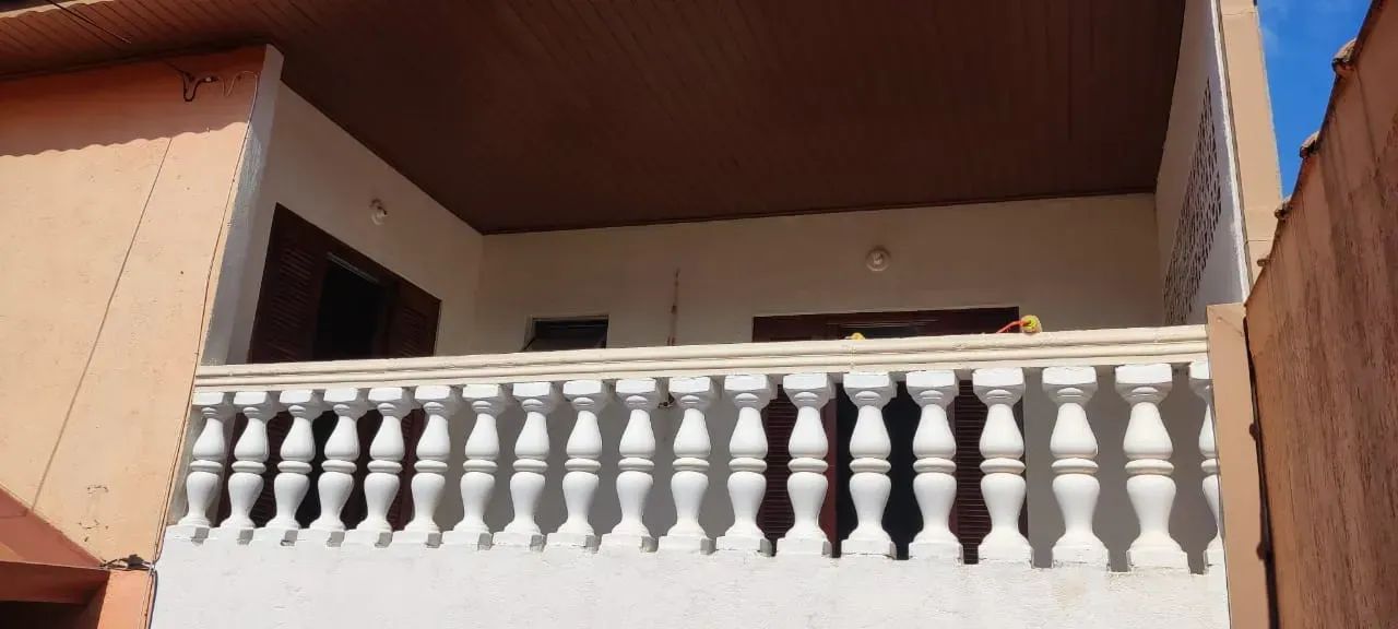 CASA PARA VENDA VILA YOLANDA - OSASCO -SP