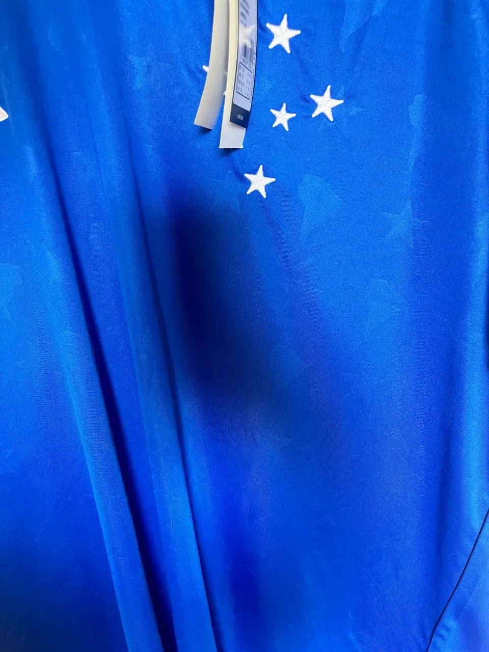 Blusa oficial do Cruzeiro NOVA original  - Foto 2