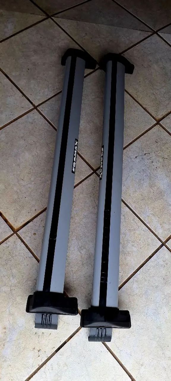 Rack teto cobalt 2017 a 2020 - Foto 2