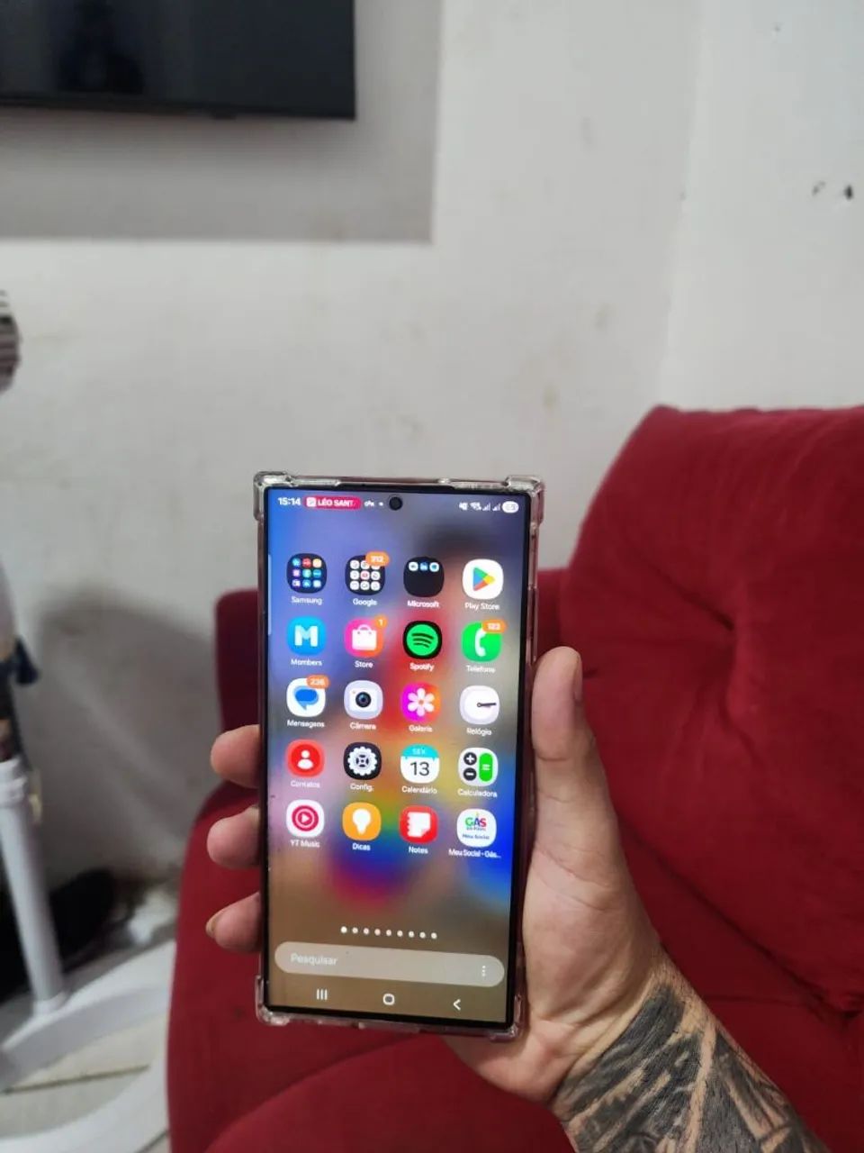 Celular S23UTRA  - Foto 5