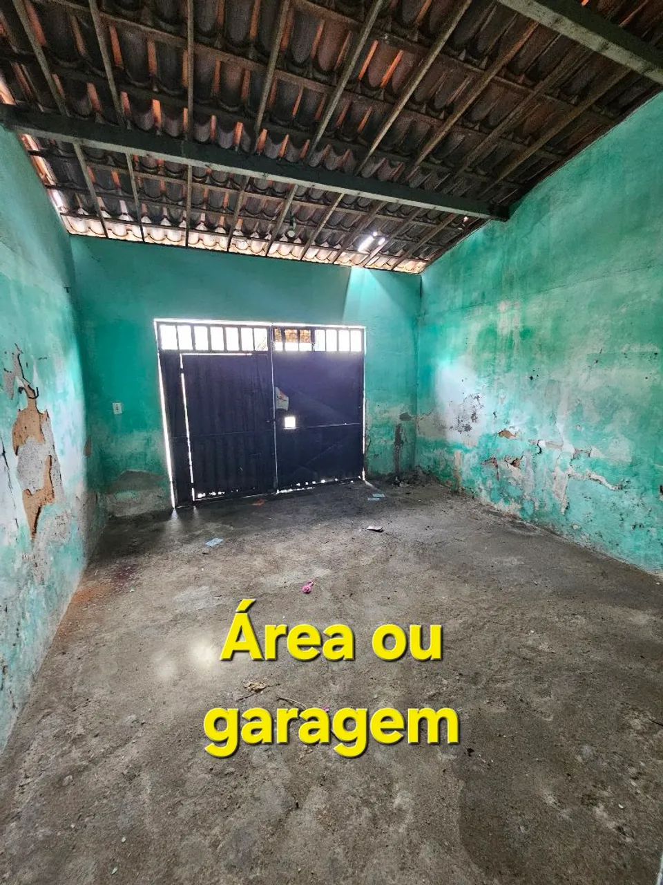 Casa bem Localizada.  - Foto 2