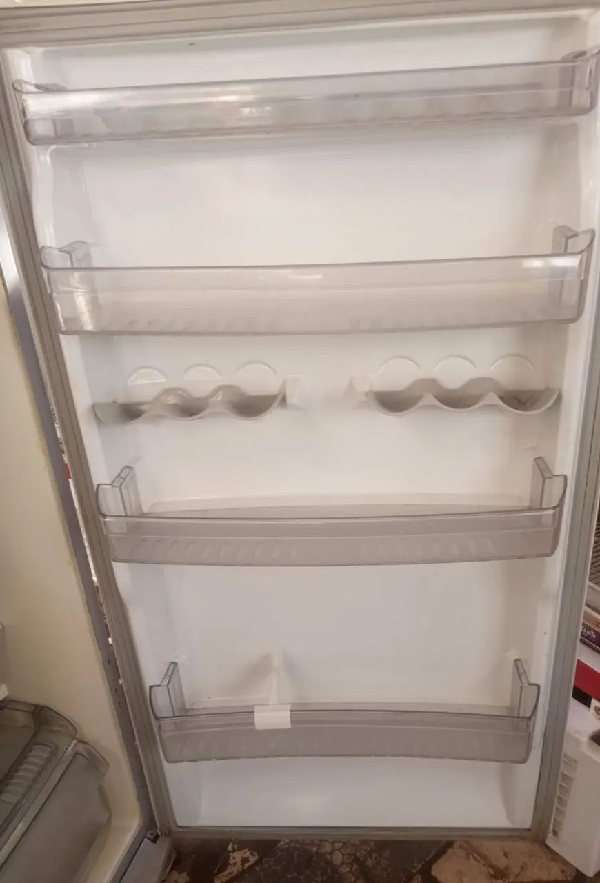 Geladeira 