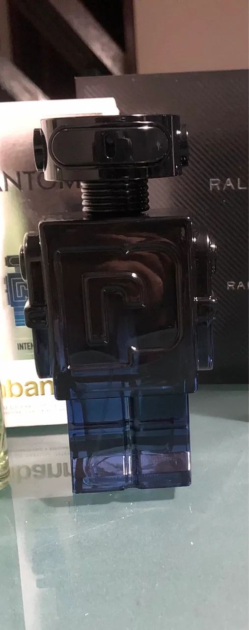 Phantom Intense 150 ml 