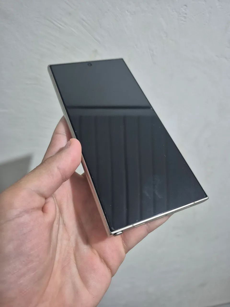 Vende-se Samsung galaxy S24 ultra  - Foto 3