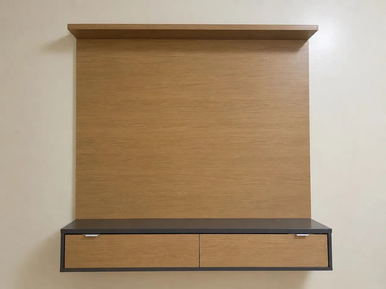 Painel de tv 