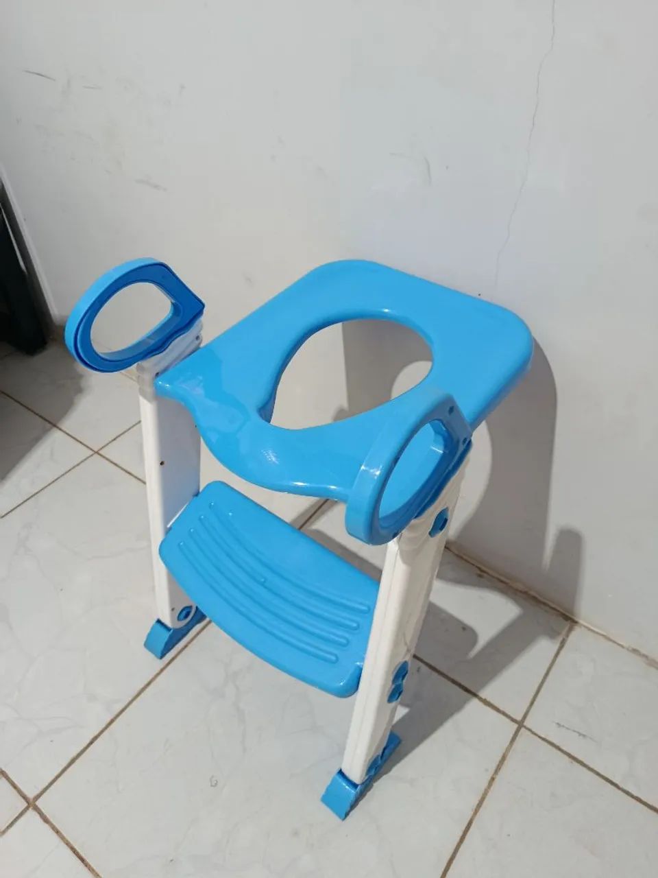 Vendo assento redutor infantil 