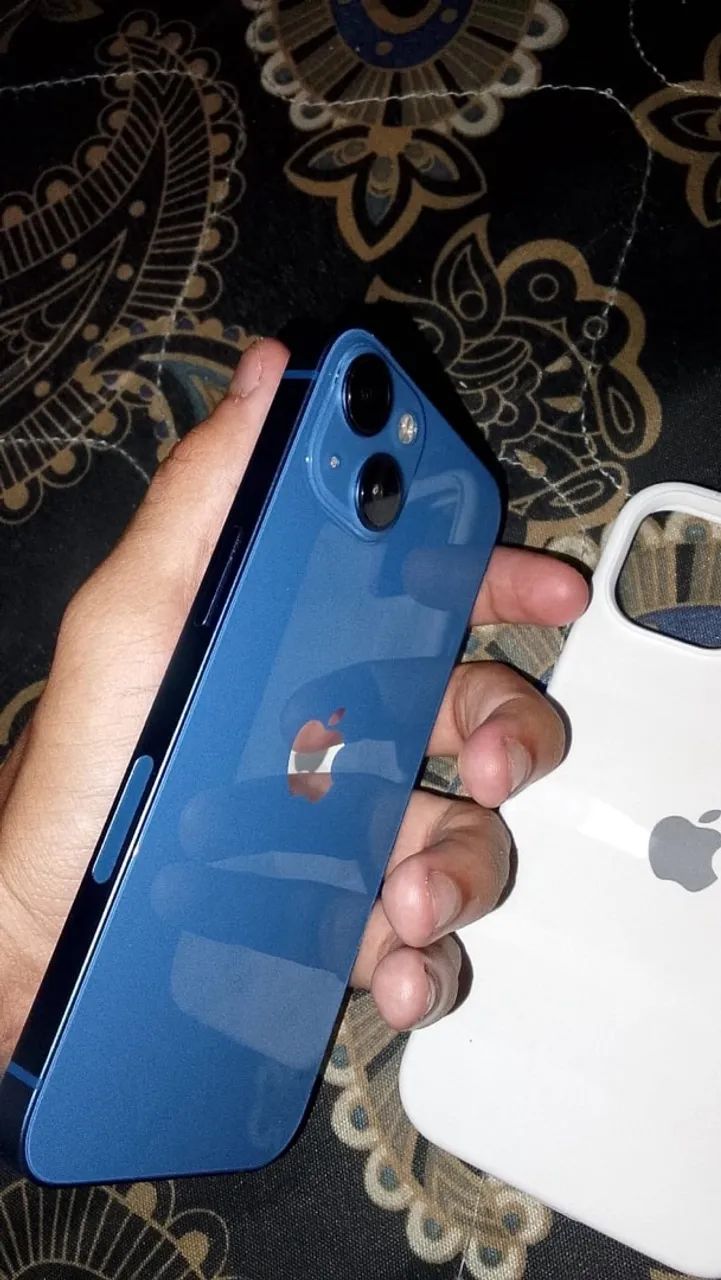 iPhone 13 128gb todo original! - Foto 3