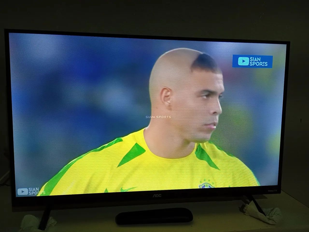 Smart TV AOC 32 - Foto 5