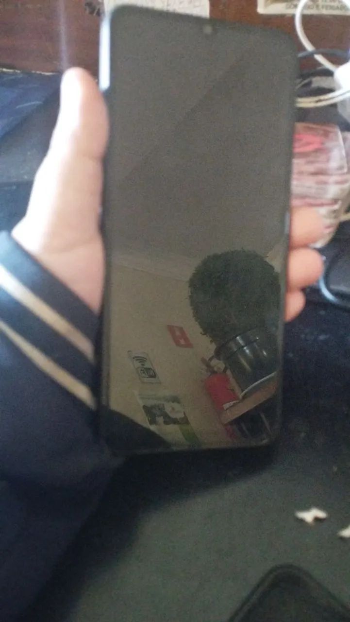 Vendo celular redmi 13c - Foto 3