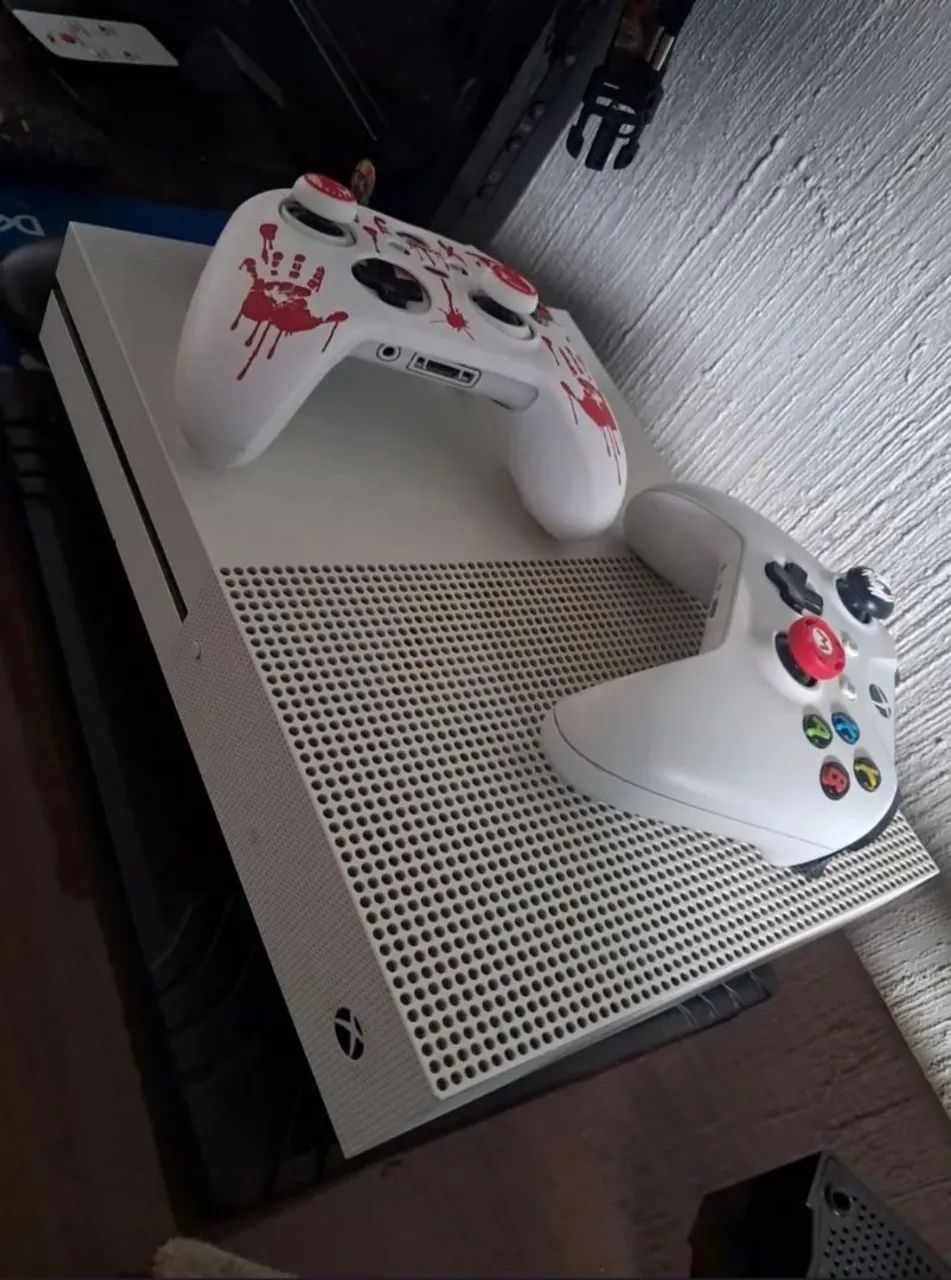 Xbox one S - Foto 3
