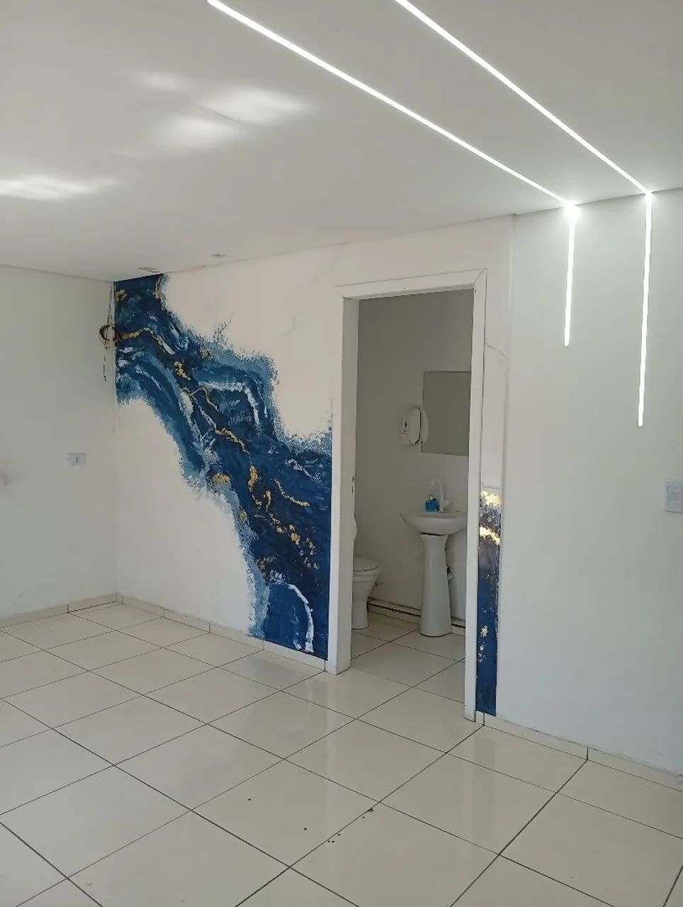 Ponto COMERCIAL na Vila Guaíra  - Foto 3