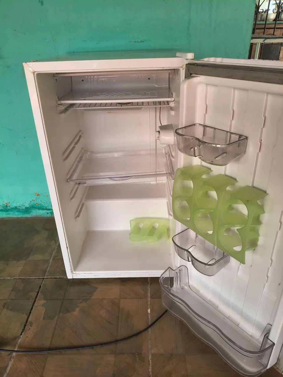 Frigobar consul  - Foto 2