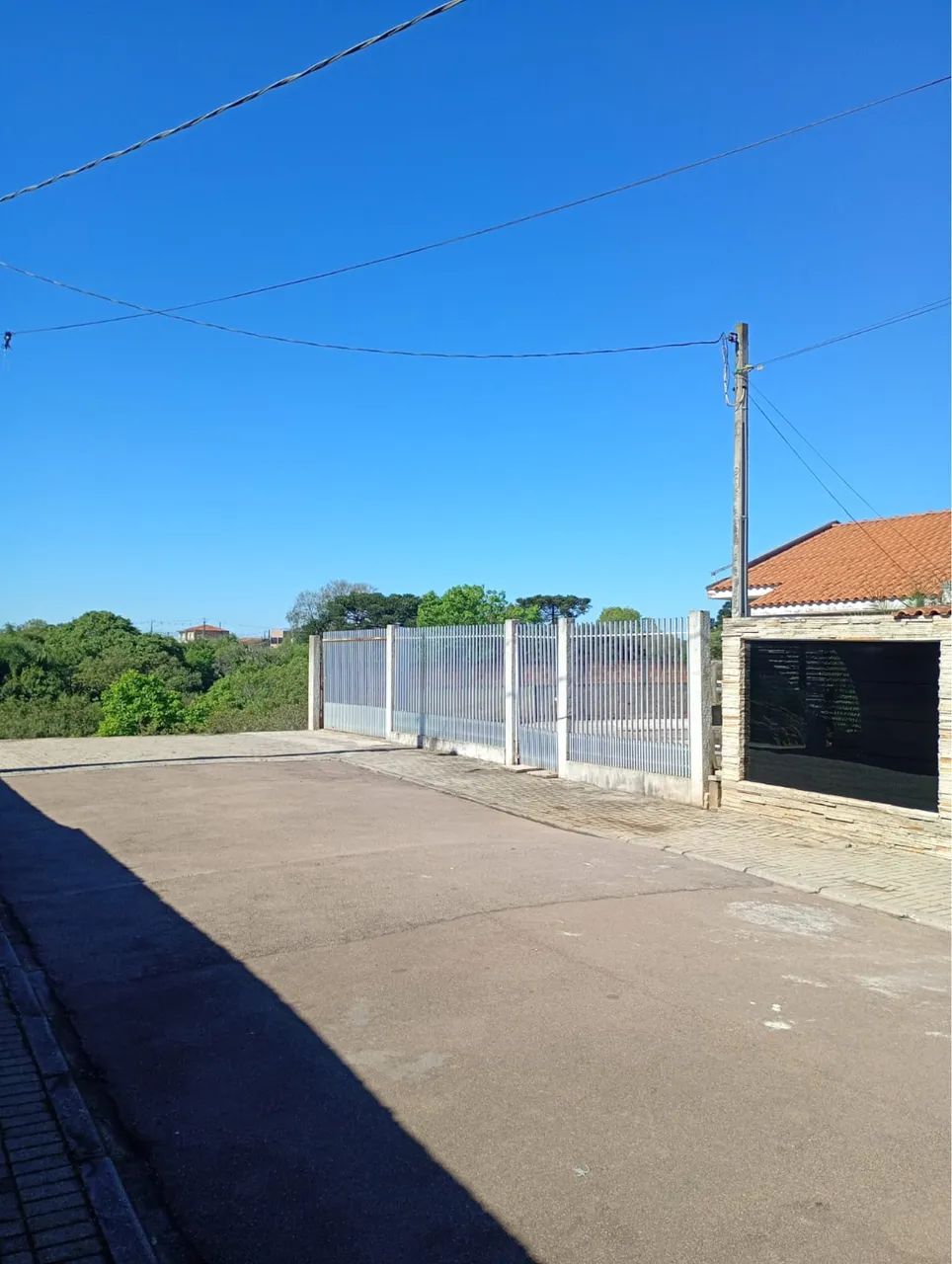 Casa em condominio fechado 3 quartos à venda - Estados, Fazenda Rio ...