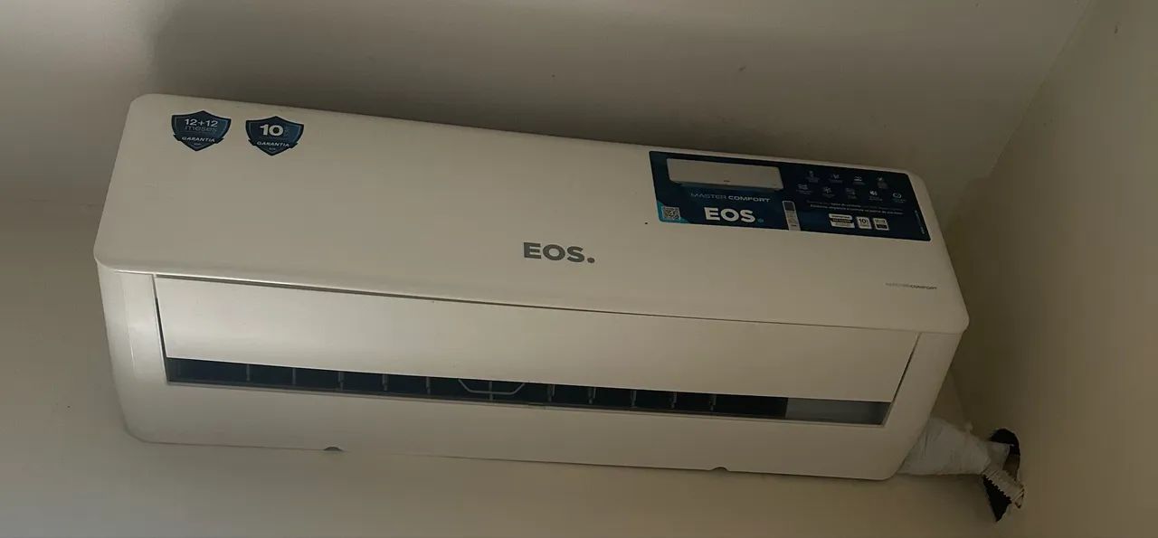 Ar condicionado eis - Foto 2