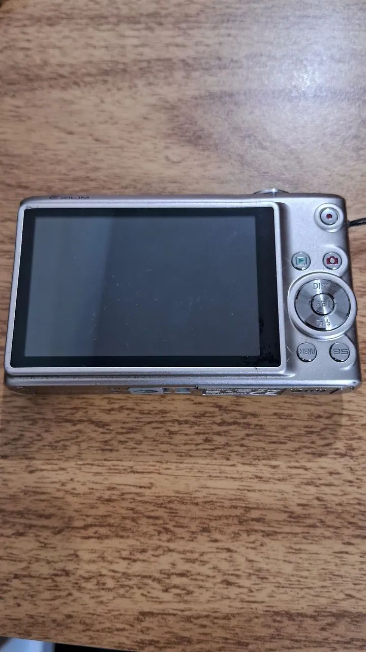 Câmera fotogr áfica Casio - Foto 2