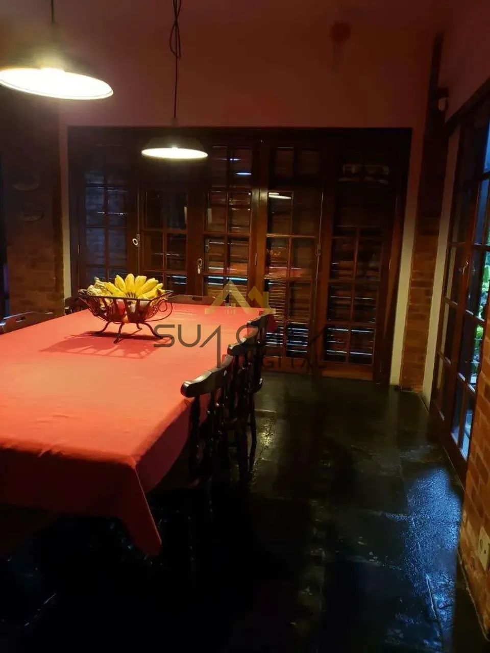Botafogo | Casa 3 quartos, sendo 1 suite REF: IPCS3205 - Foto 5