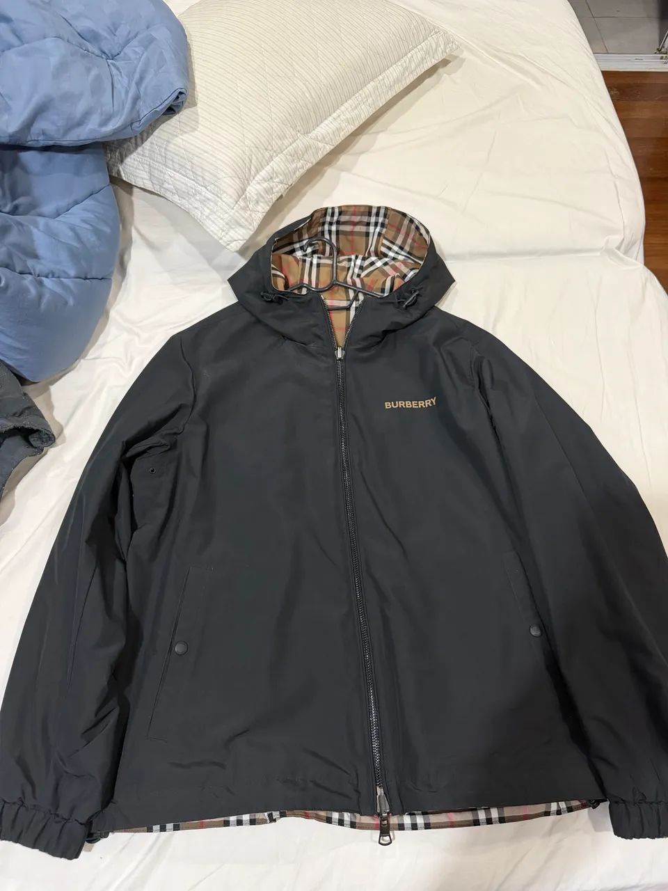 Jaqueta Burberry - Foto 4