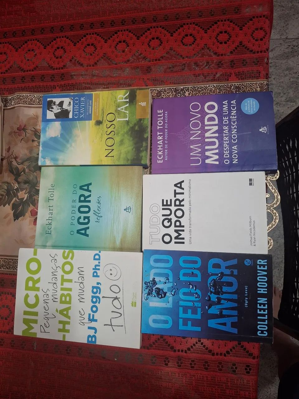 Livros  - Foto 2