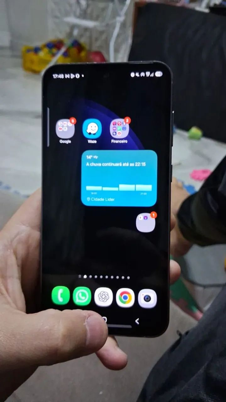 Samsung S23 FE