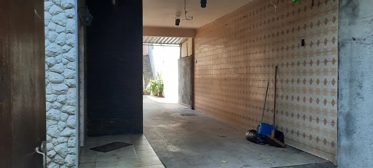 Casa ampla em Benfica, próximo a CADEG - Foto 3