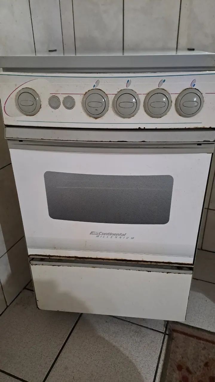 Fogão - Foto 2