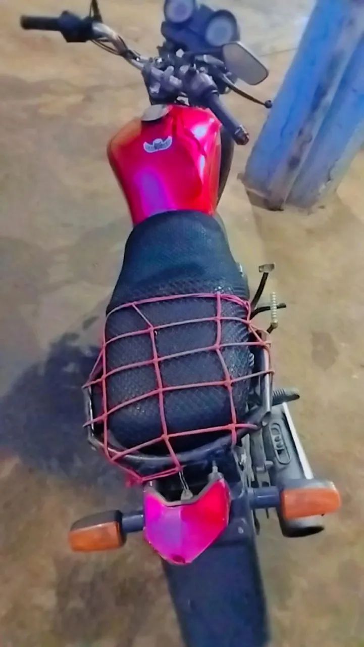 Moto hunter - Foto 4