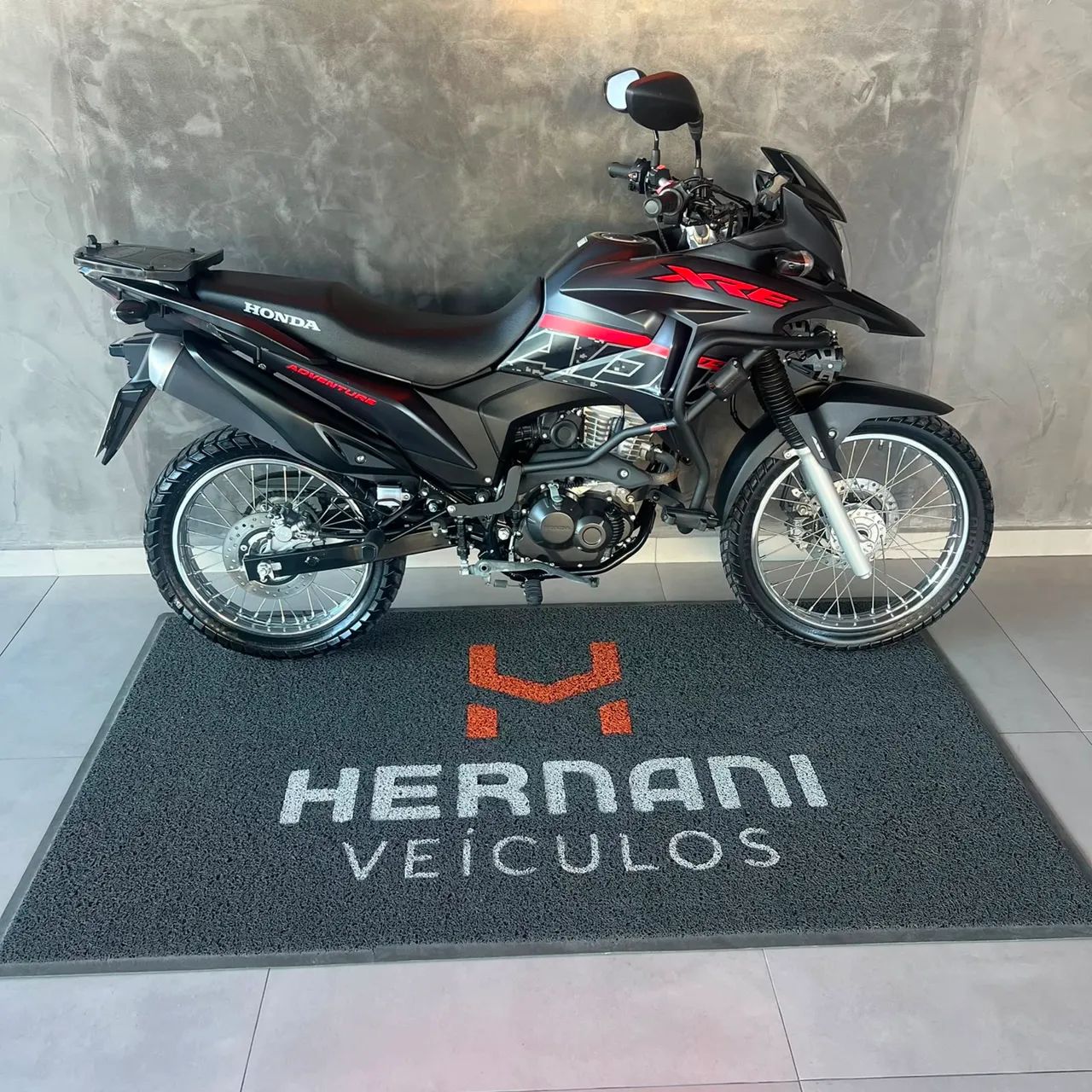 XRE 190 Adventure Flex 2023 - 1520855288 | OLX